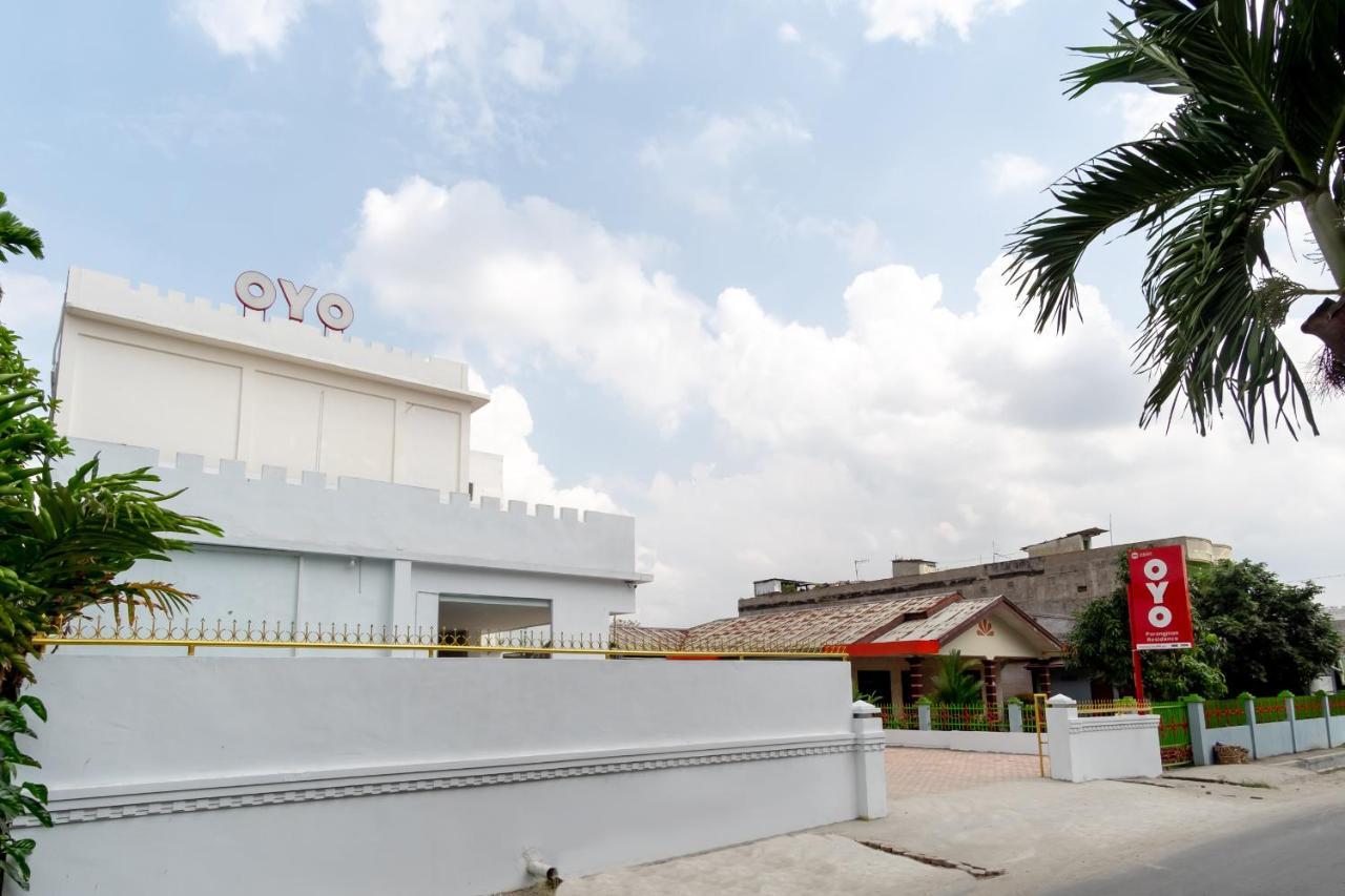 Oyo 2895 Paranginan Residence Medan Eksteriør bilde